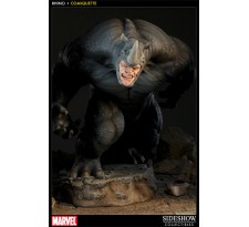 Sideshow Marvel Rhino Comiquette 46cm